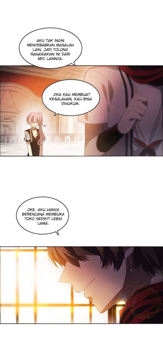 Zero Game Chap 4 - Next Chap 5