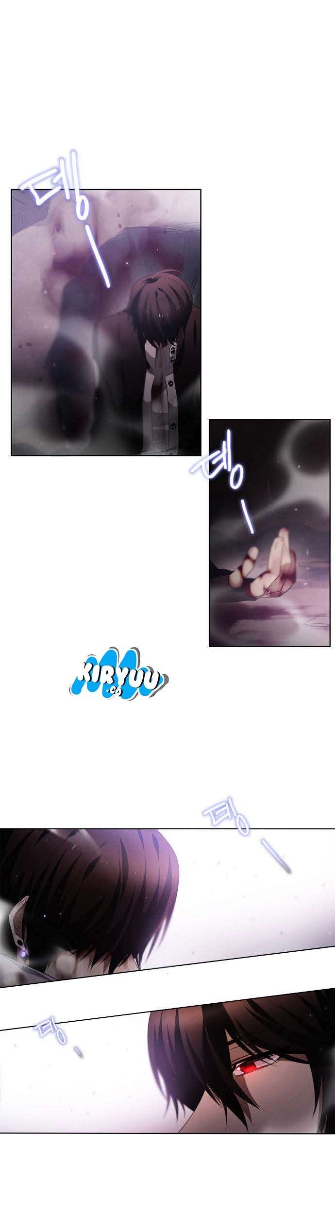 Zero Game Chap 4 - Next Chap 5