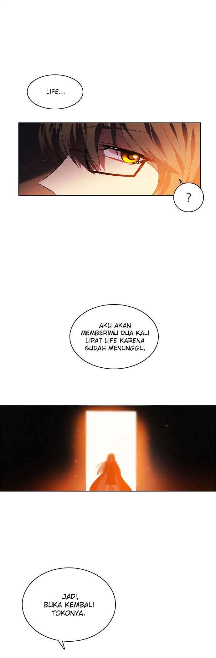 Zero Game Chap 4 - Next Chap 5