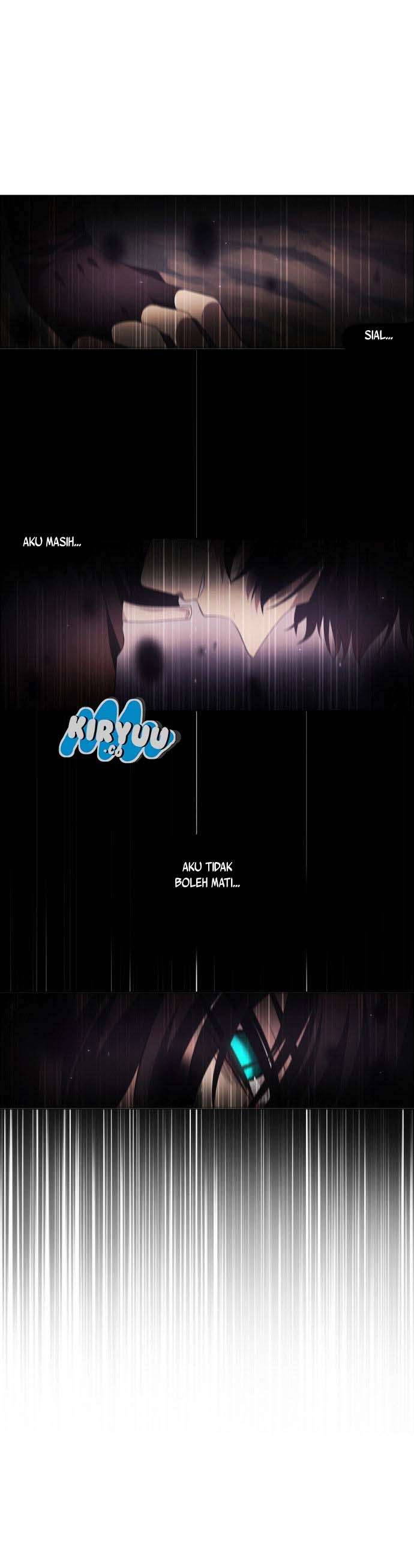 Zero Game Chap 4 - Next Chap 5