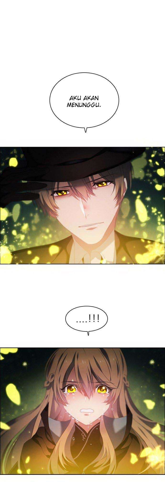 Zero Game Chap 5 - Next Chap 6