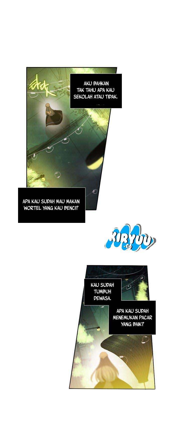 Zero Game Chap 5 - Next Chap 6