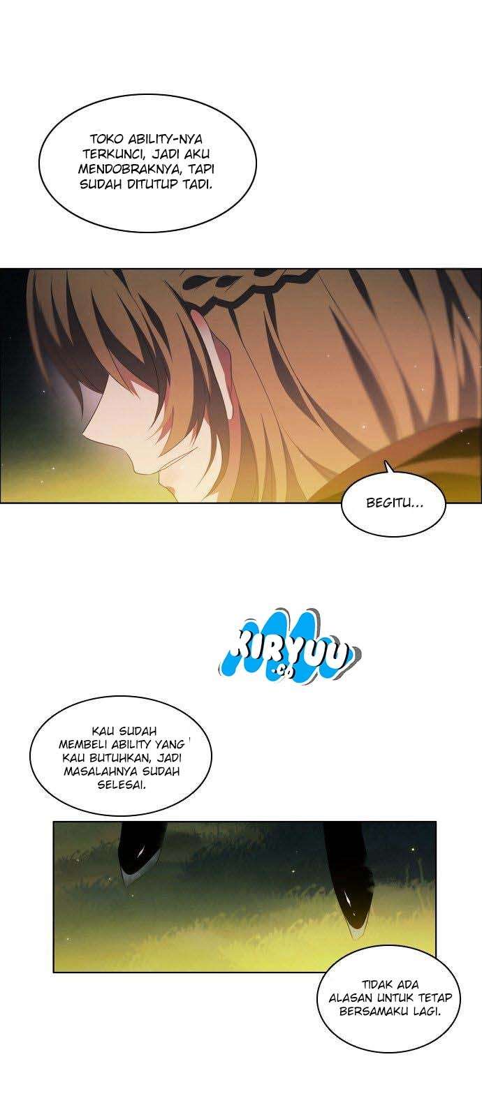 Zero Game Chap 5 - Next Chap 6