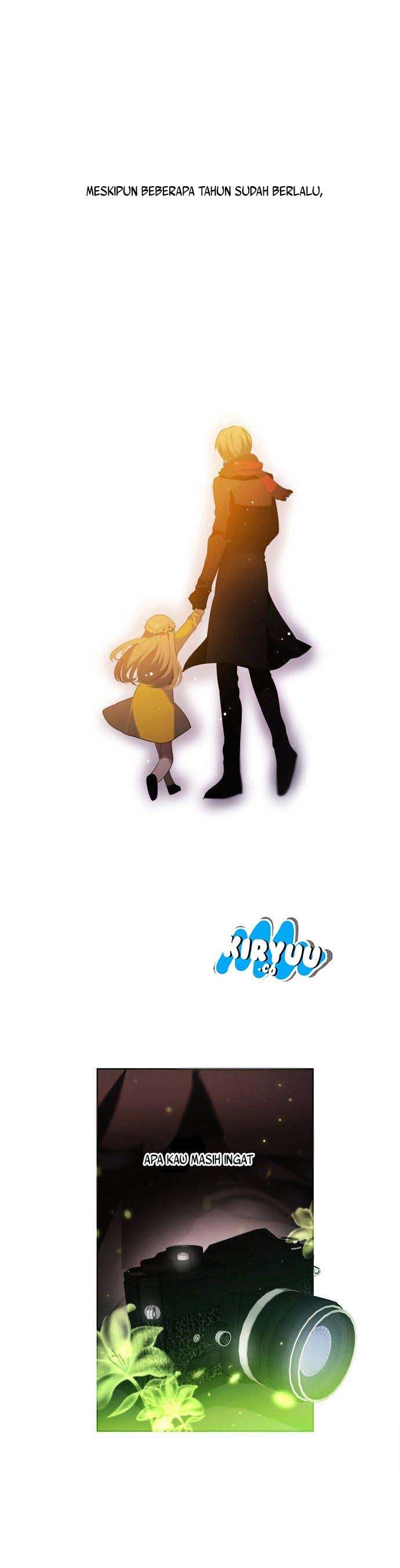 Zero Game Chap 5 - Next Chap 6