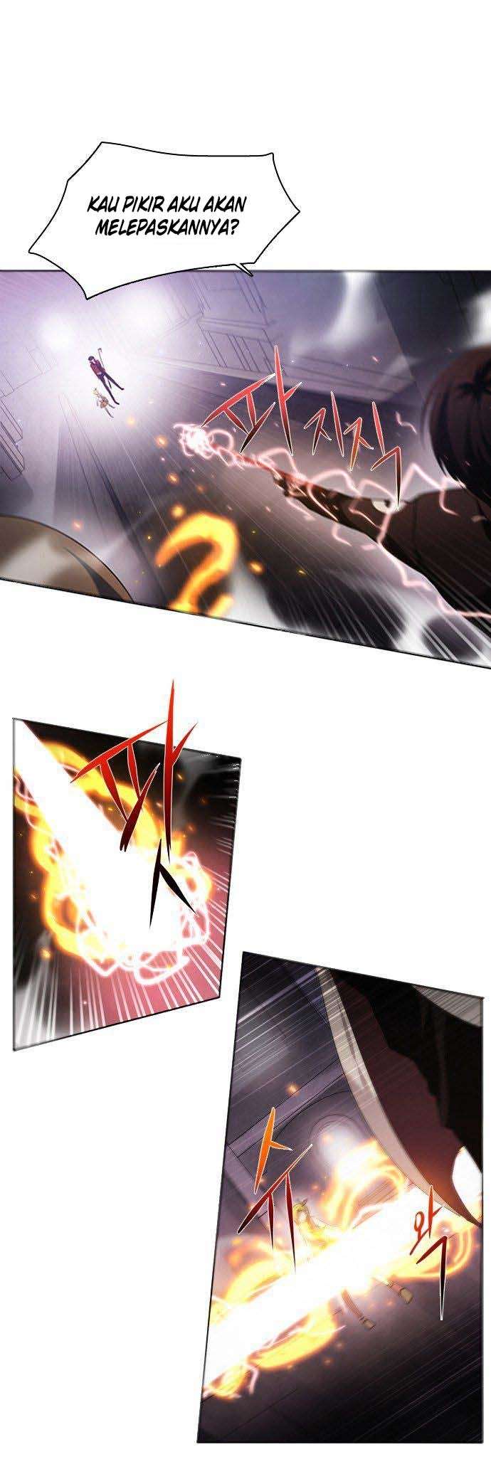 Zero Game Chap 5 - Next Chap 6