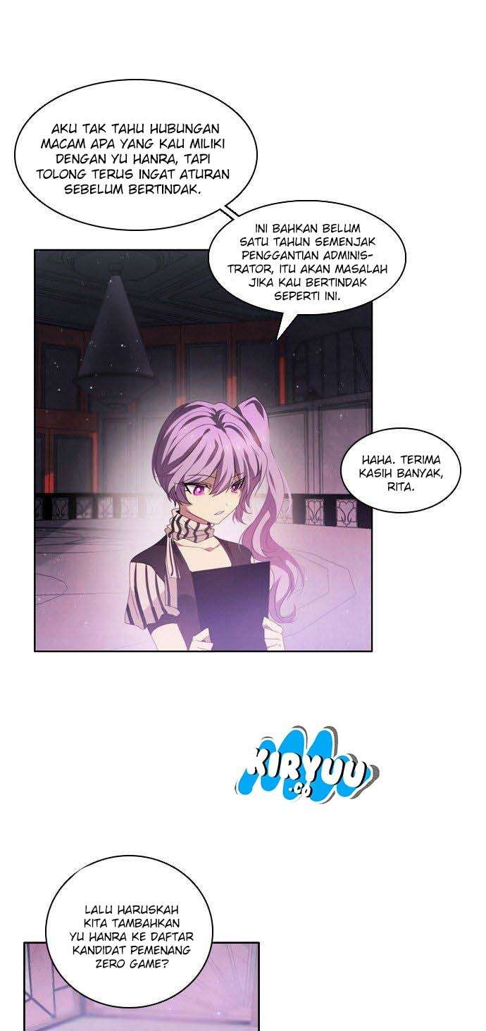 Zero Game Chap 5 - Next Chap 6