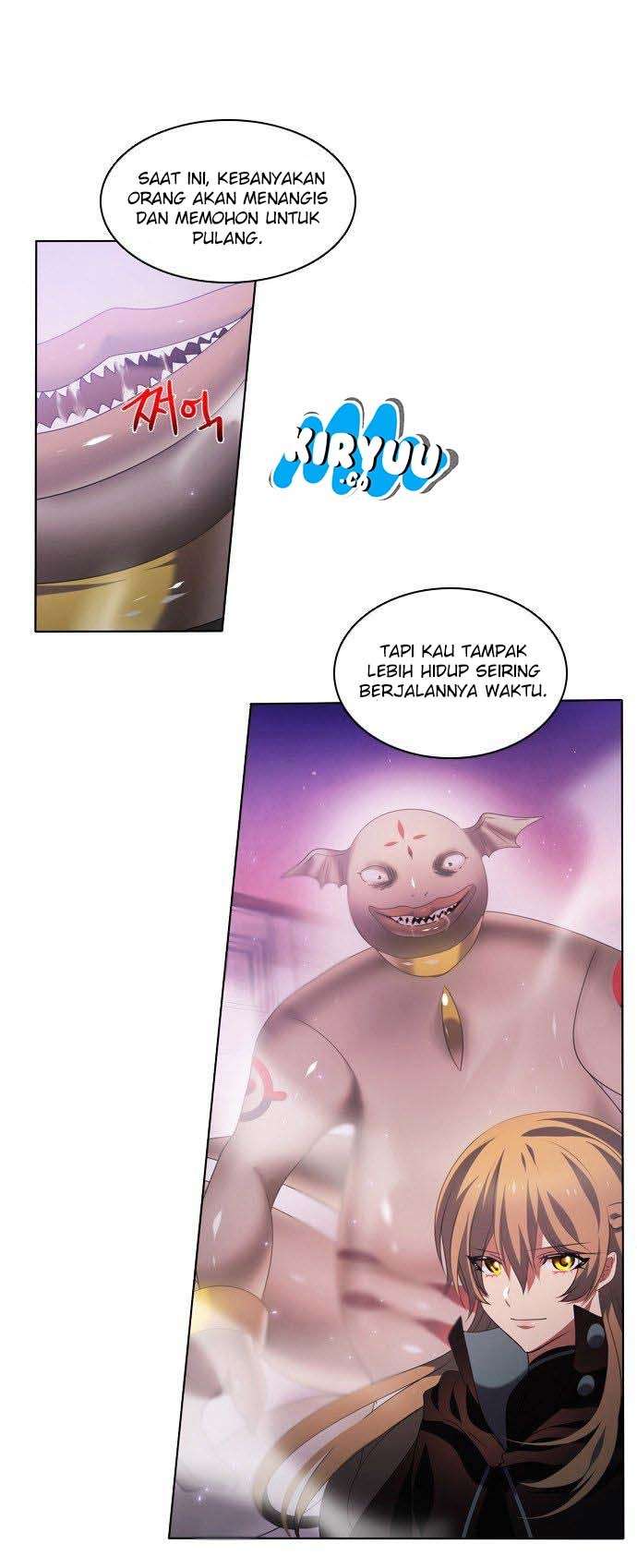 Zero Game Chap 5 - Next Chap 6