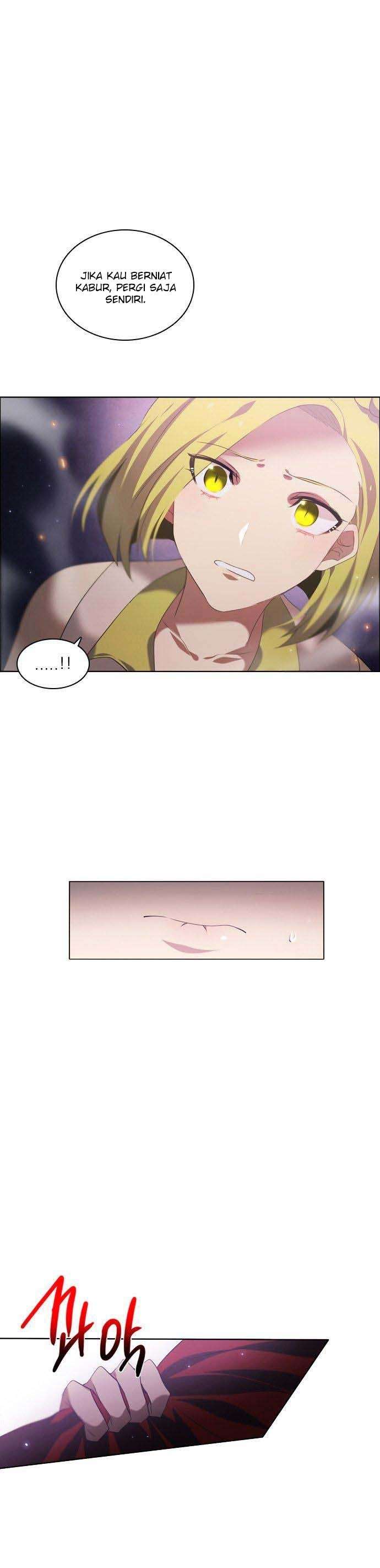 Zero Game Chap 5 - Next Chap 6