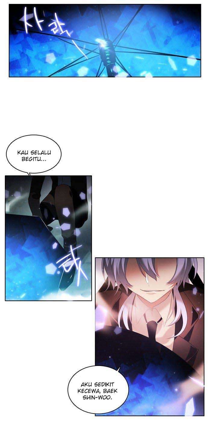 Zero Game Chap 5 - Next Chap 6