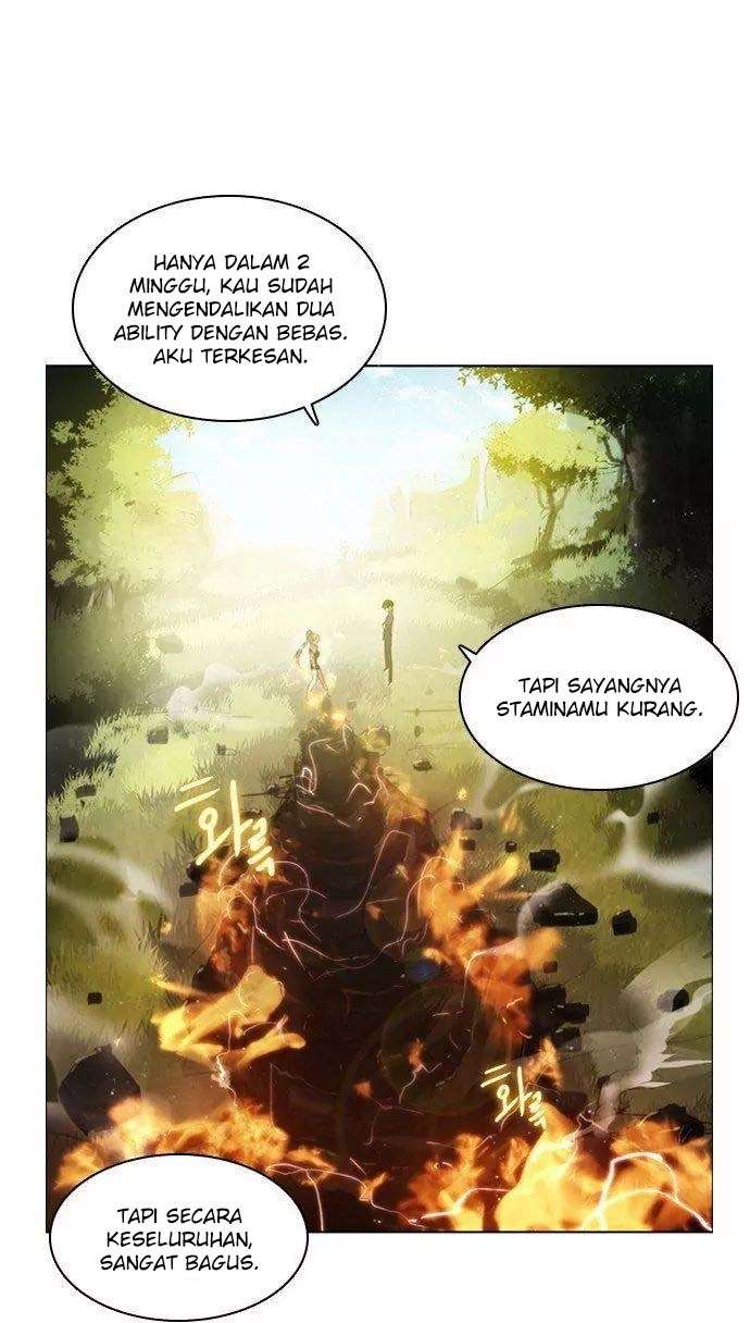 Zero Game Chap 6 - Next Chap 7