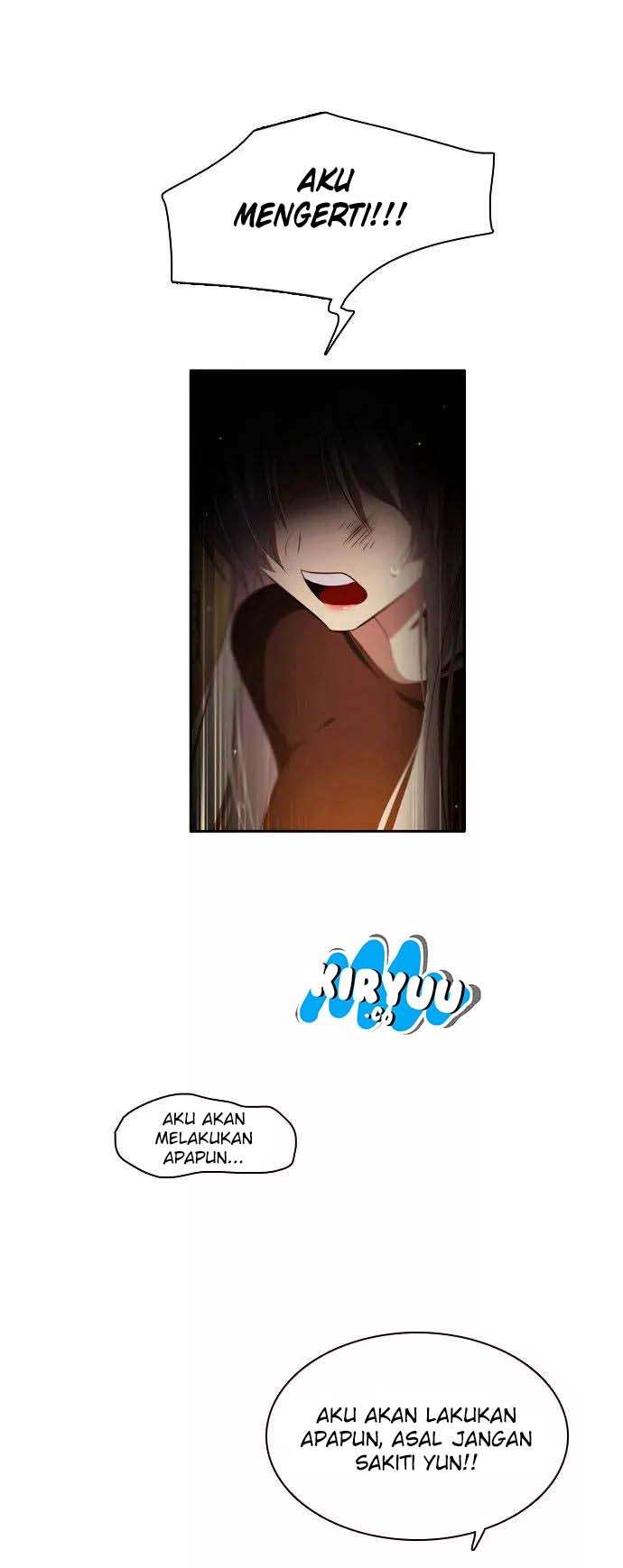 Zero Game Chap 6 - Next Chap 7