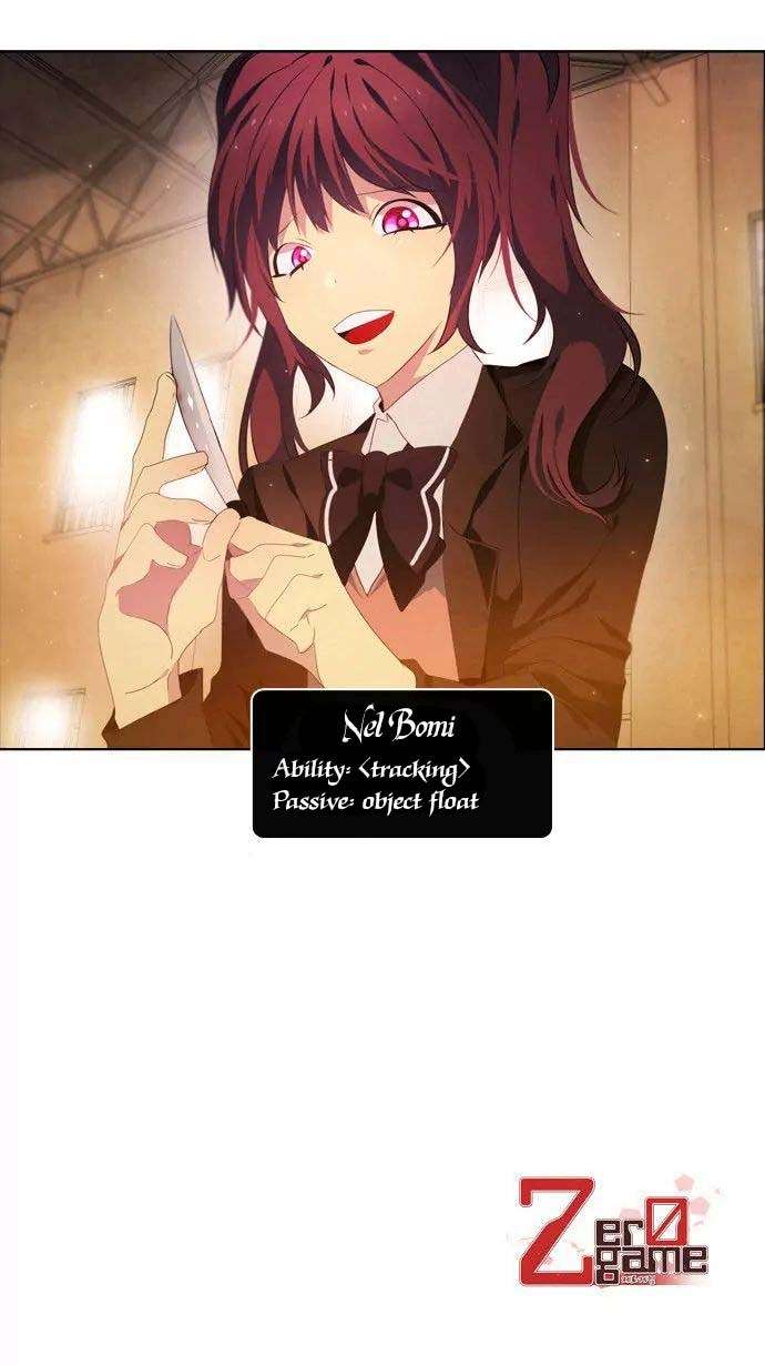 Zero Game Chap 6 - Next Chap 7