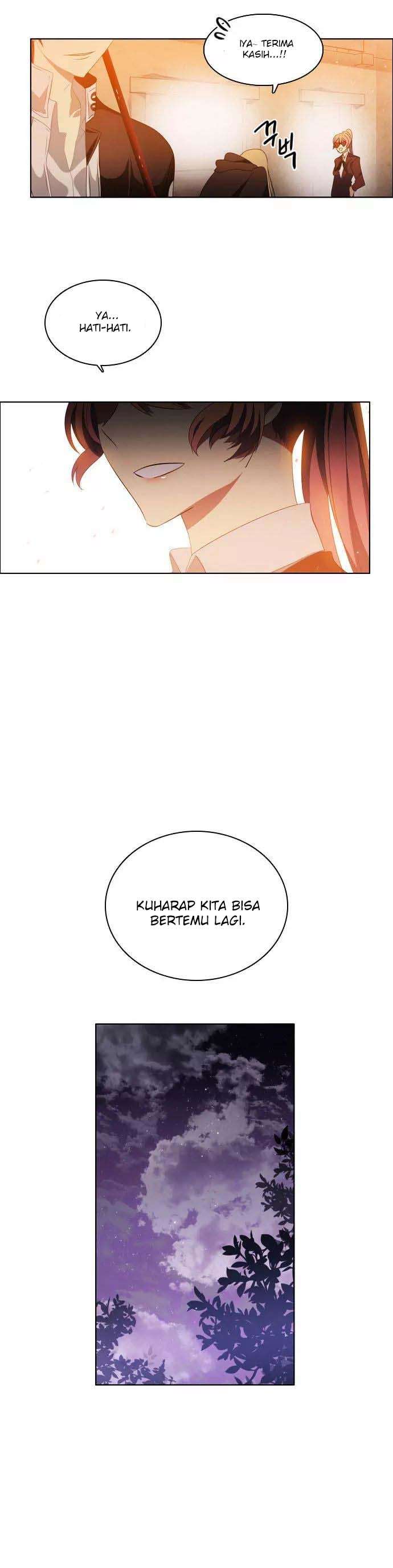 Zero Game Chap 6 - Next Chap 7