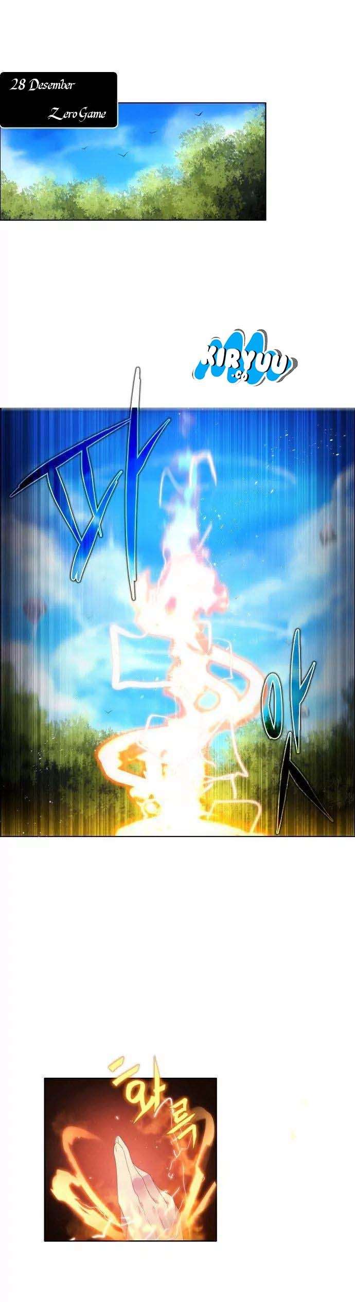 Zero Game Chap 6 - Next Chap 7