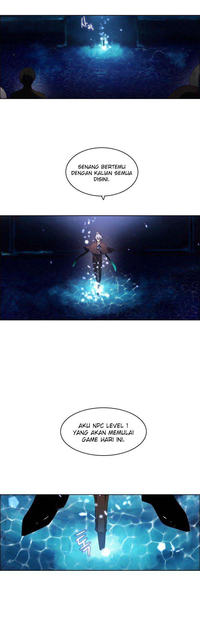 Zero Game Chap 7 - Next Chap 8