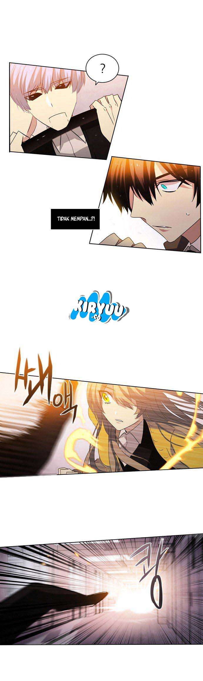 Zero Game Chap 7 - Next Chap 8