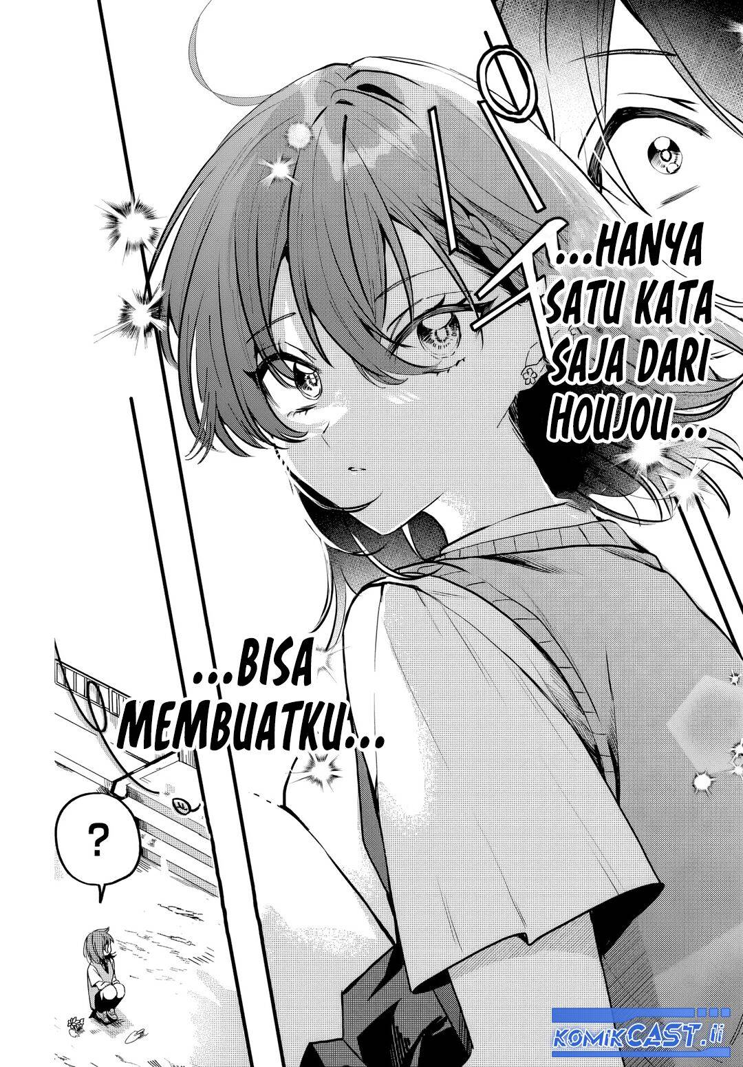 Osoraku Kanojo wa Ore no Aniki wo Neratteru Chap 9 - Next Chap 10