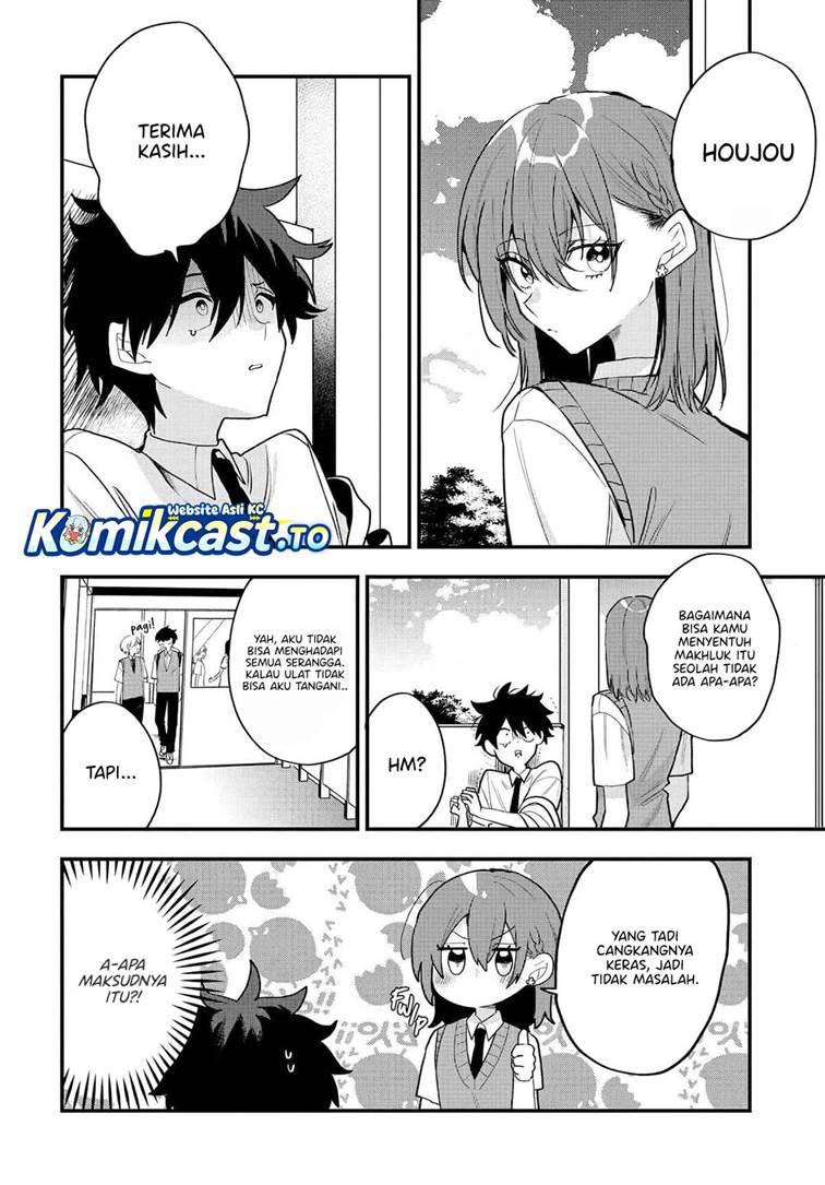 Osoraku Kanojo wa Ore no Aniki wo Neratteru Chap 13 - Next Chap 14