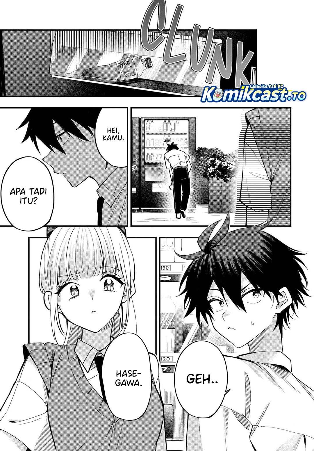Osoraku Kanojo wa Ore no Aniki wo Neratteru Chap 16 - Next Chap 17
