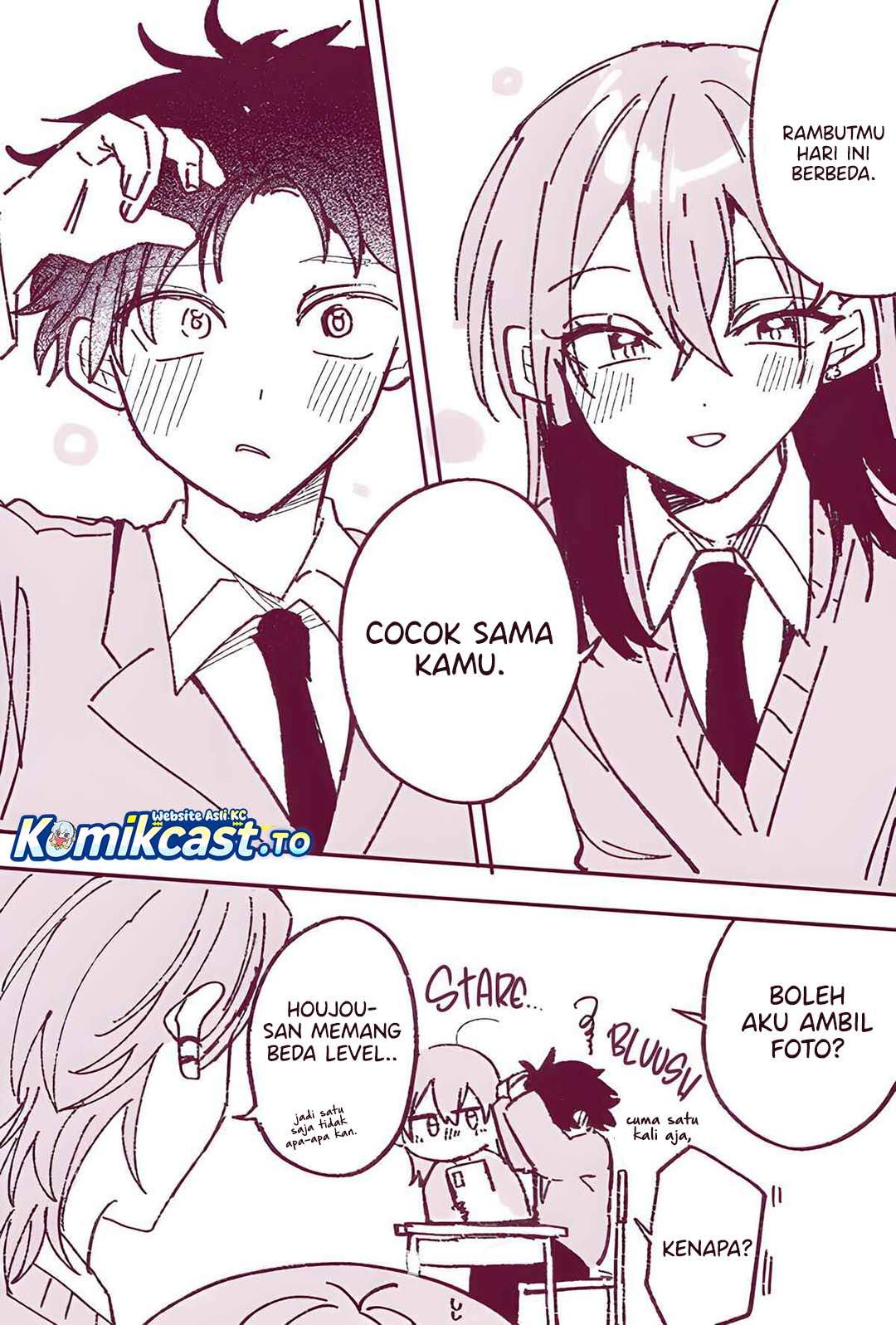 Osoraku Kanojo wa Ore no Aniki wo Neratteru Chap 21.5 - Next Chap 22.5