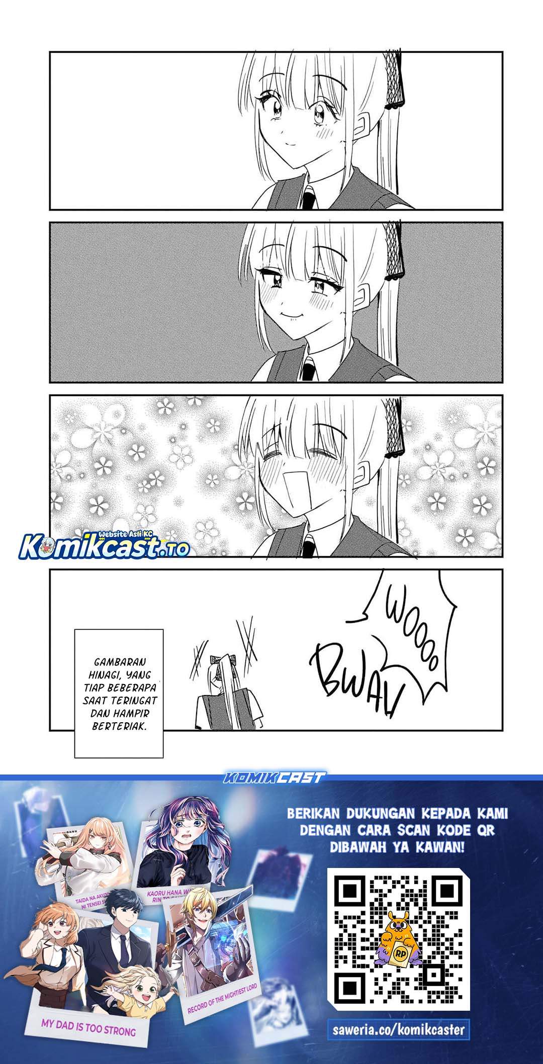 Osoraku Kanojo wa Ore no Aniki wo Neratteru Chap 22.5 - Next Chap 23.5