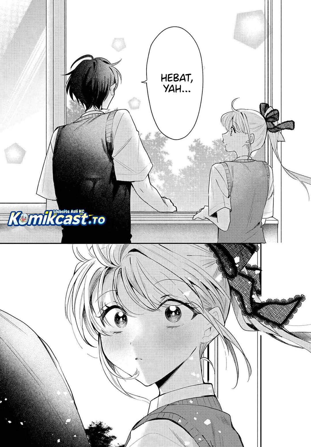Osoraku Kanojo wa Ore no Aniki wo Neratteru Chap 22 - Next Chap 23