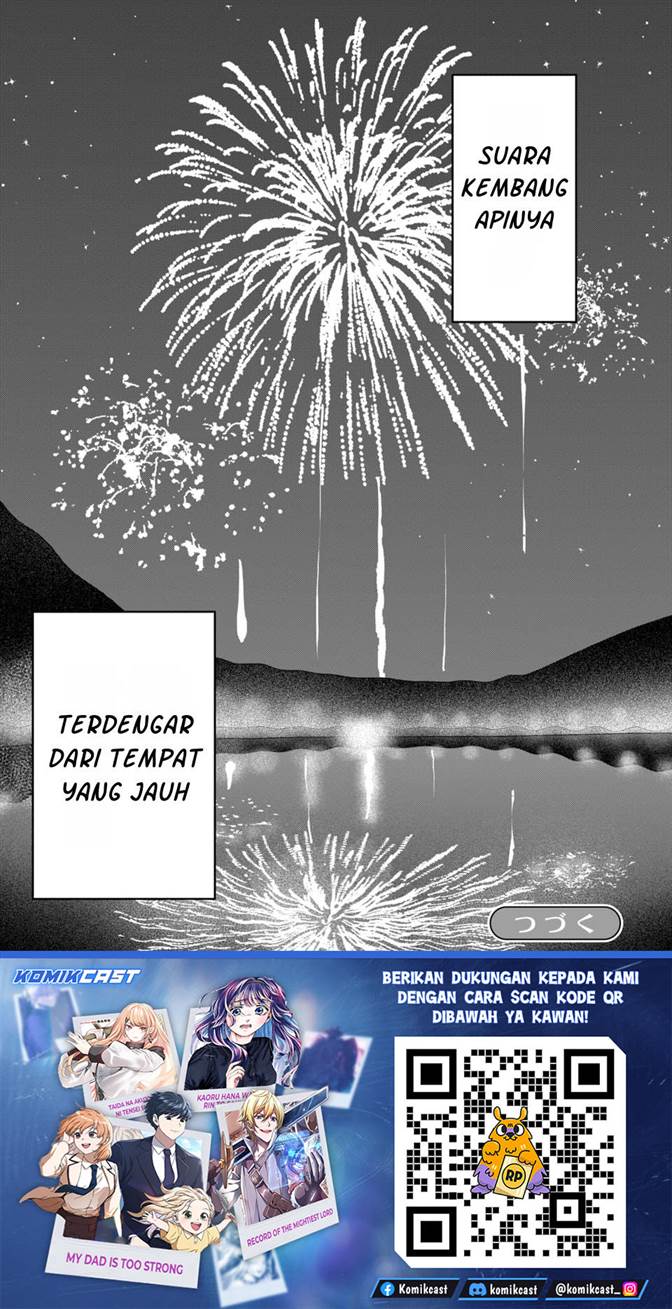 Osoraku Kanojo wa Ore no Aniki wo Neratteru Chap 25 - Next Chap 26