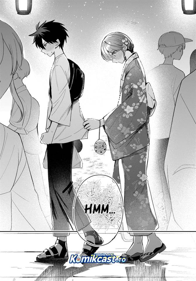 Osoraku Kanojo wa Ore no Aniki wo Neratteru Chap 25 - Next Chap 26