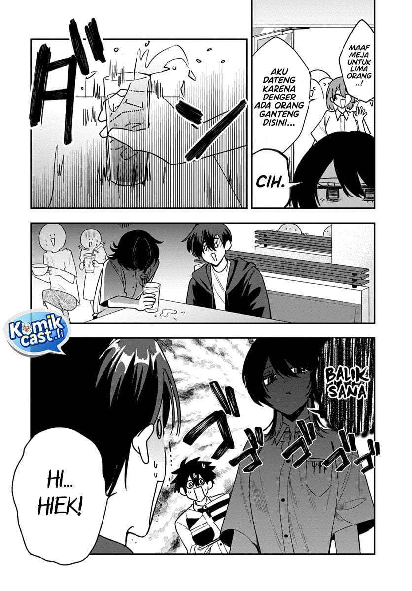 Osoraku Kanojo wa Ore no Aniki wo Neratteru Chap 28 - Next Chap 29