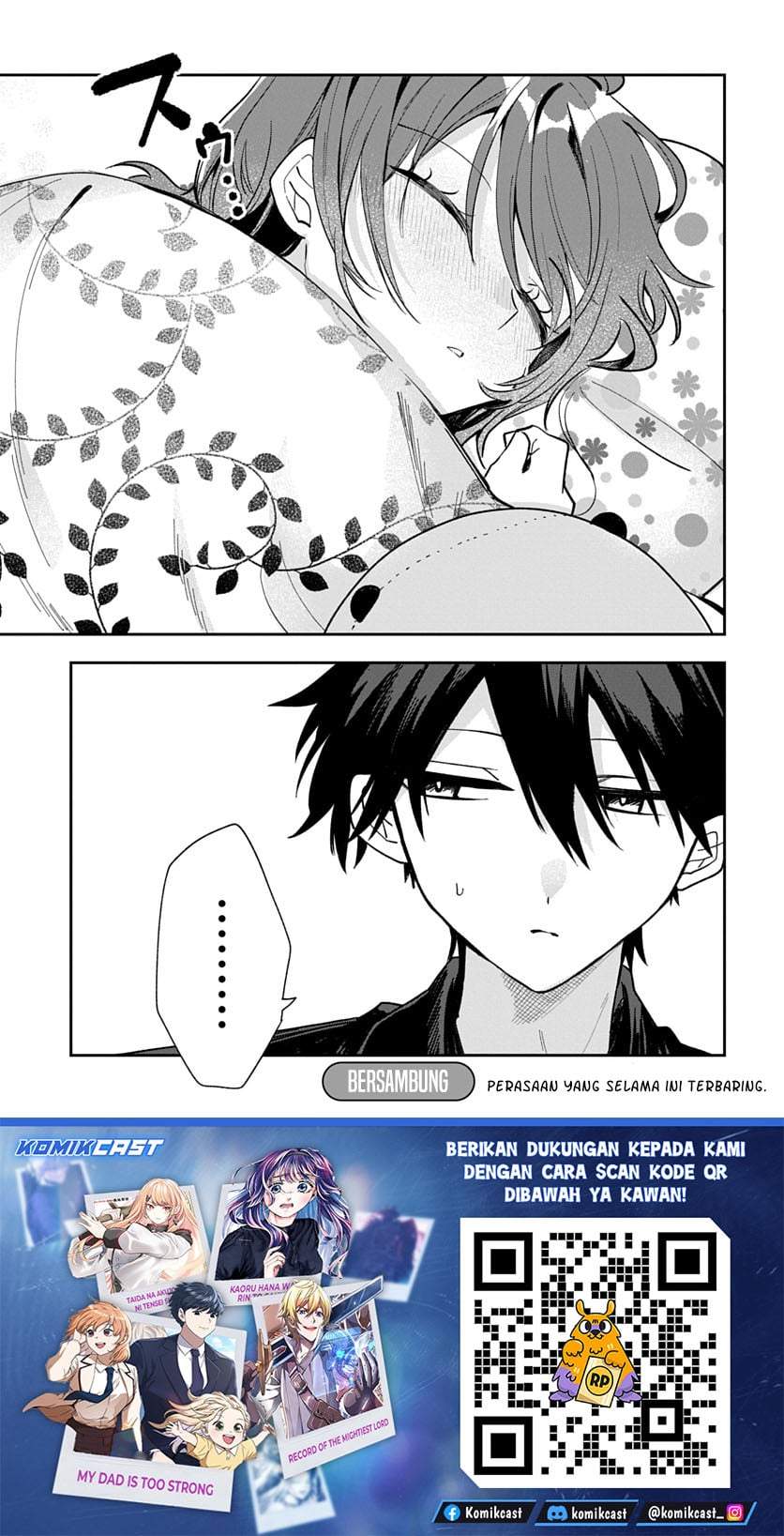 Osoraku Kanojo wa Ore no Aniki wo Neratteru Chap 29 - Next Chap 30
