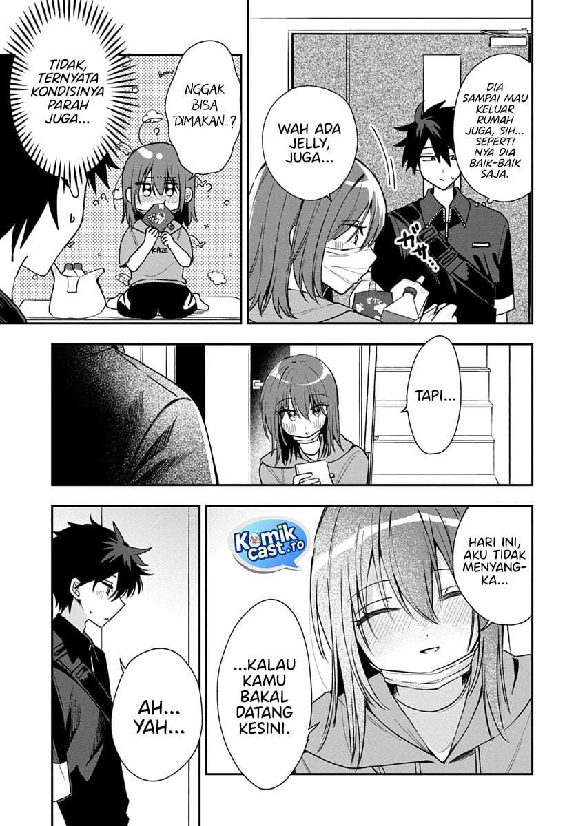 Osoraku Kanojo wa Ore no Aniki wo Neratteru Chap 29 - Next Chap 30