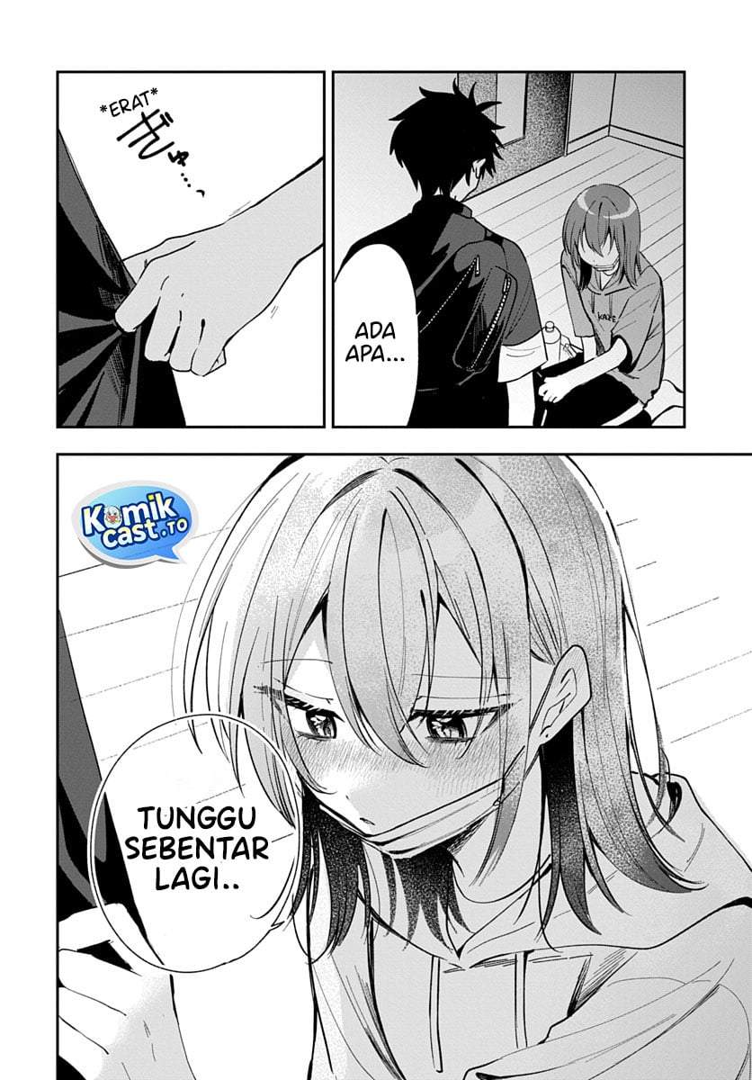 Osoraku Kanojo wa Ore no Aniki wo Neratteru Chap 29 - Next Chap 30