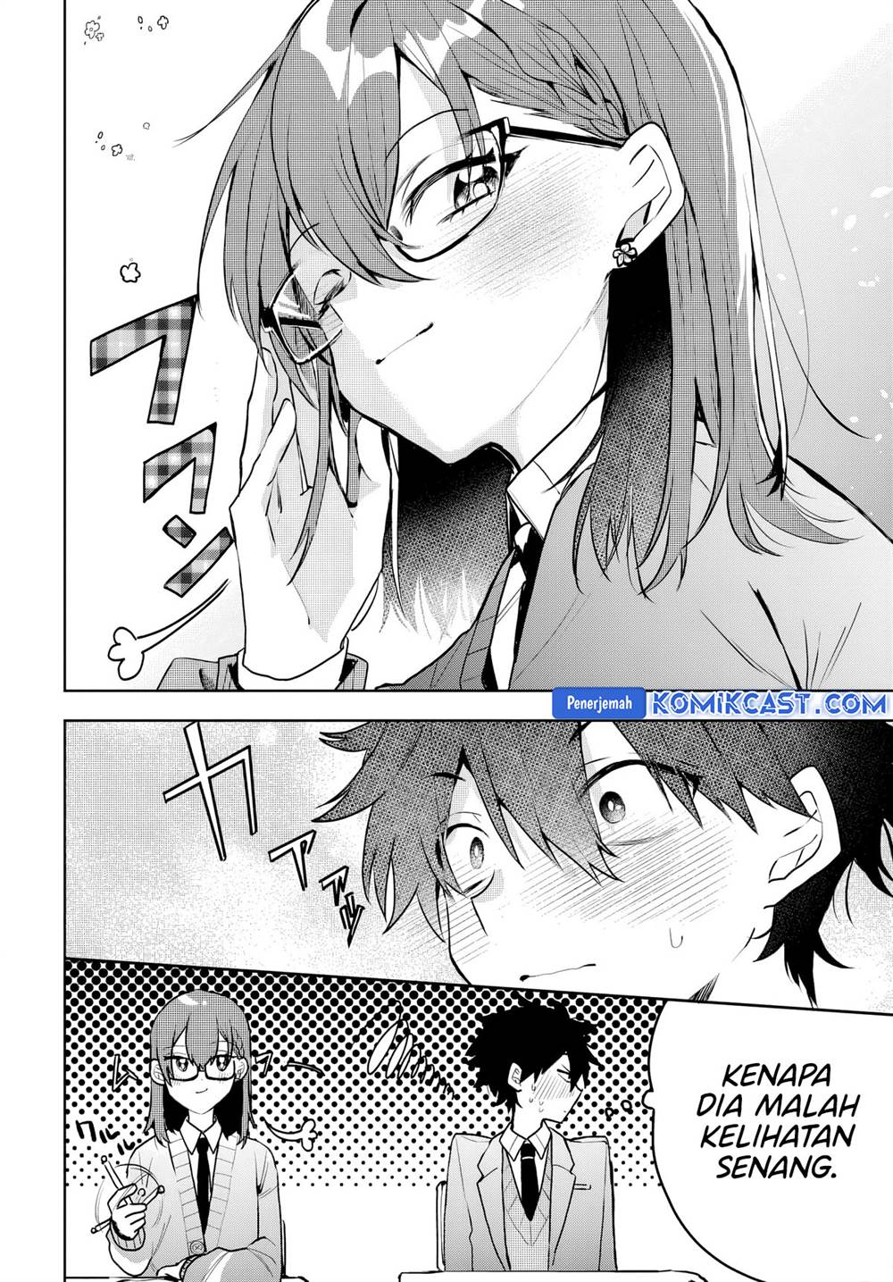 Osoraku Kanojo wa Ore no Aniki wo Neratteru Chap 4 - Next Chap 5