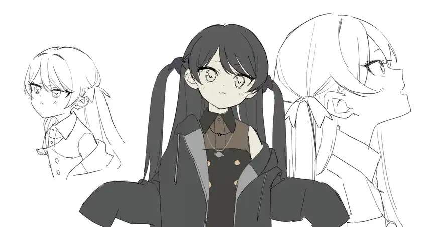 Houkago, Bokura wa Uchuu ni Madou Chap 8 - Next Chap 9