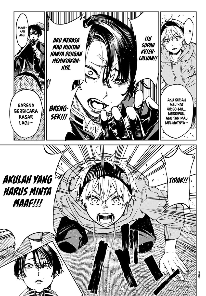 Dead Account Chap 1 - Next Chap 2