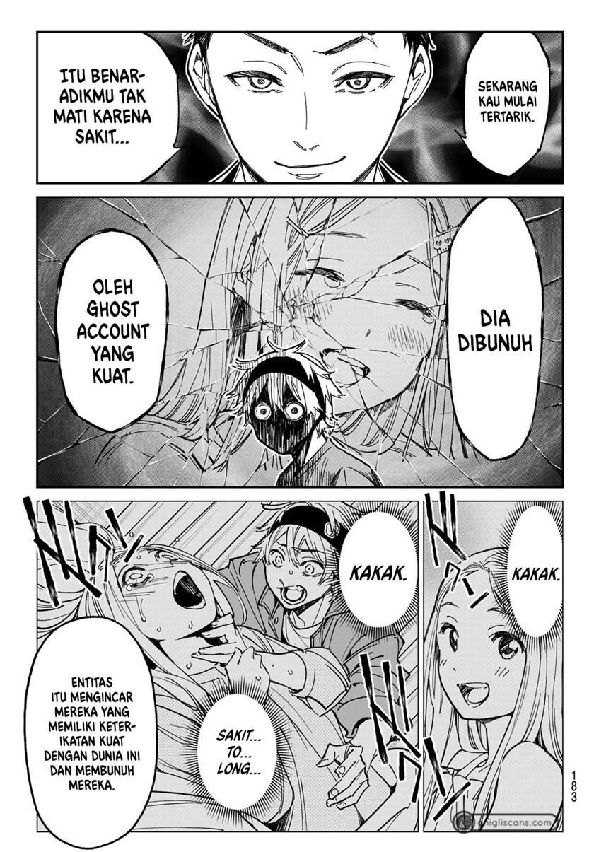 Dead Account Chap 2 - Next Chap 3