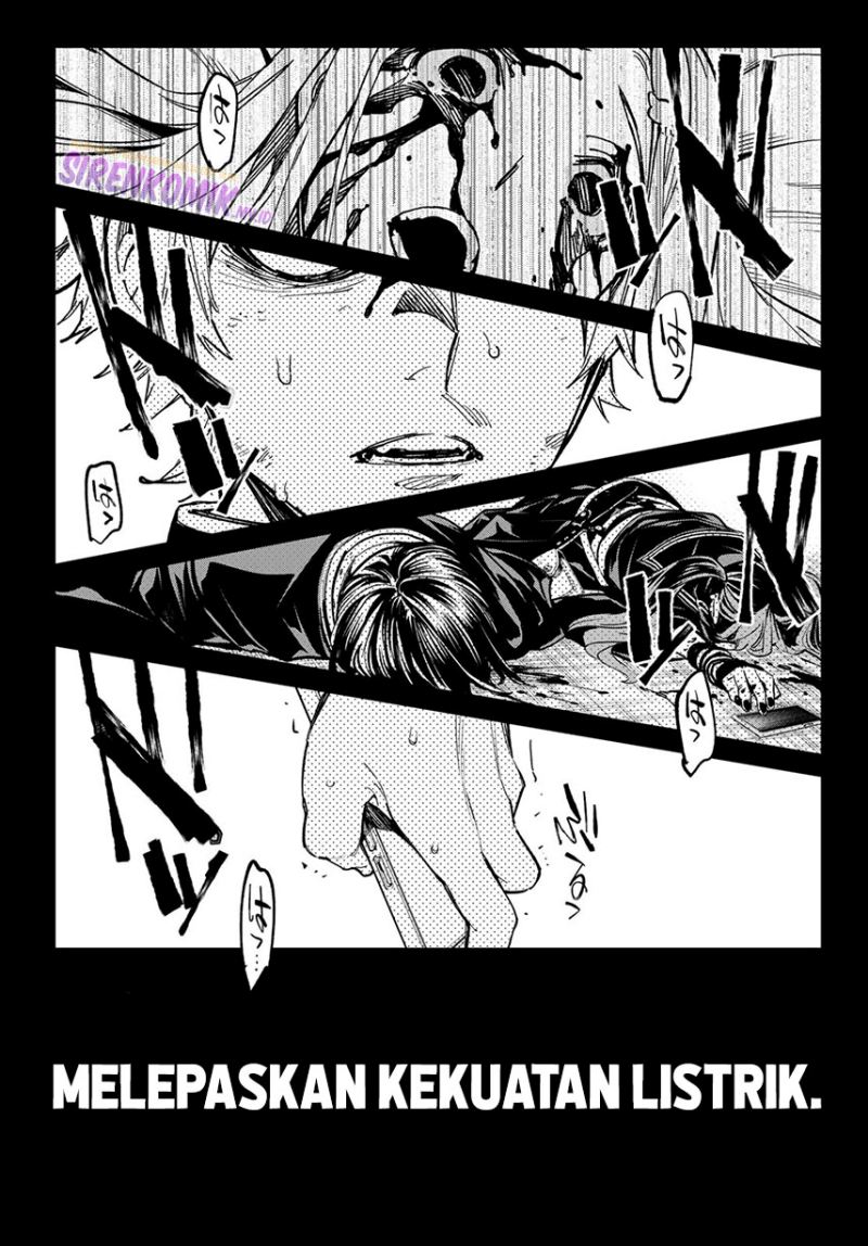 Dead Account Chap 7 - Next Chap 8