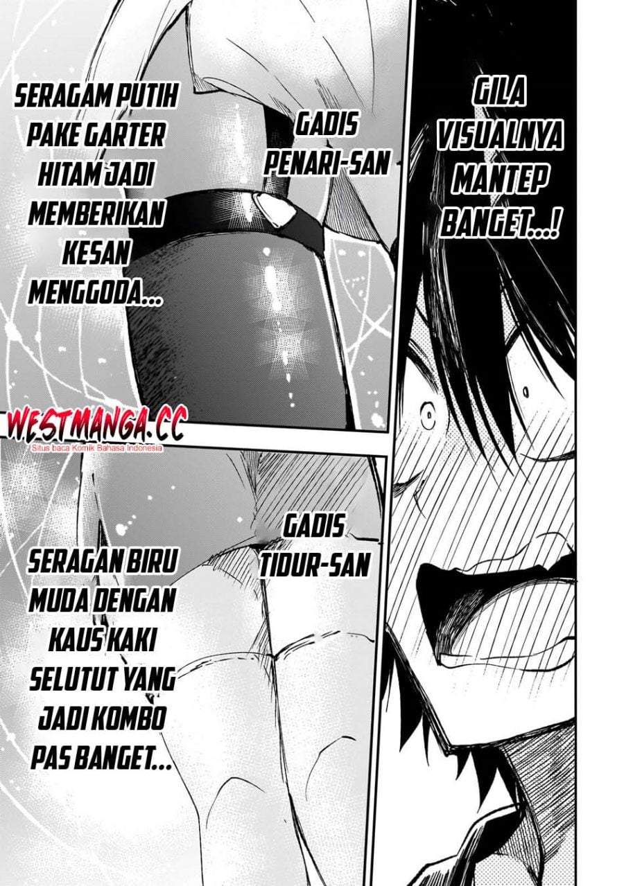 Hitoribocchi no Isekai Kouryaku Chap 308 - Next Chap 309