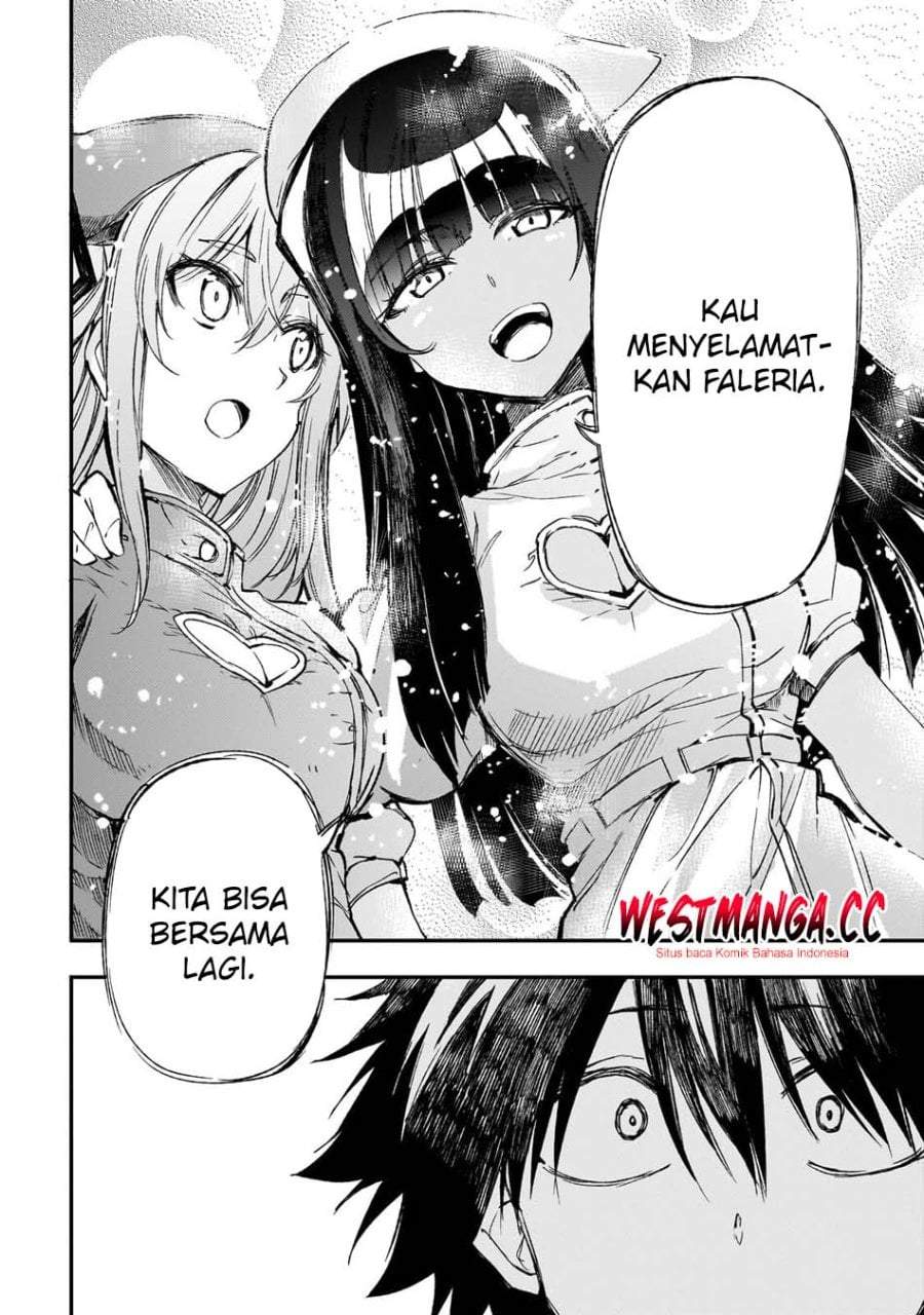 Hitoribocchi no Isekai Kouryaku Chap 309 - Next Chap 310