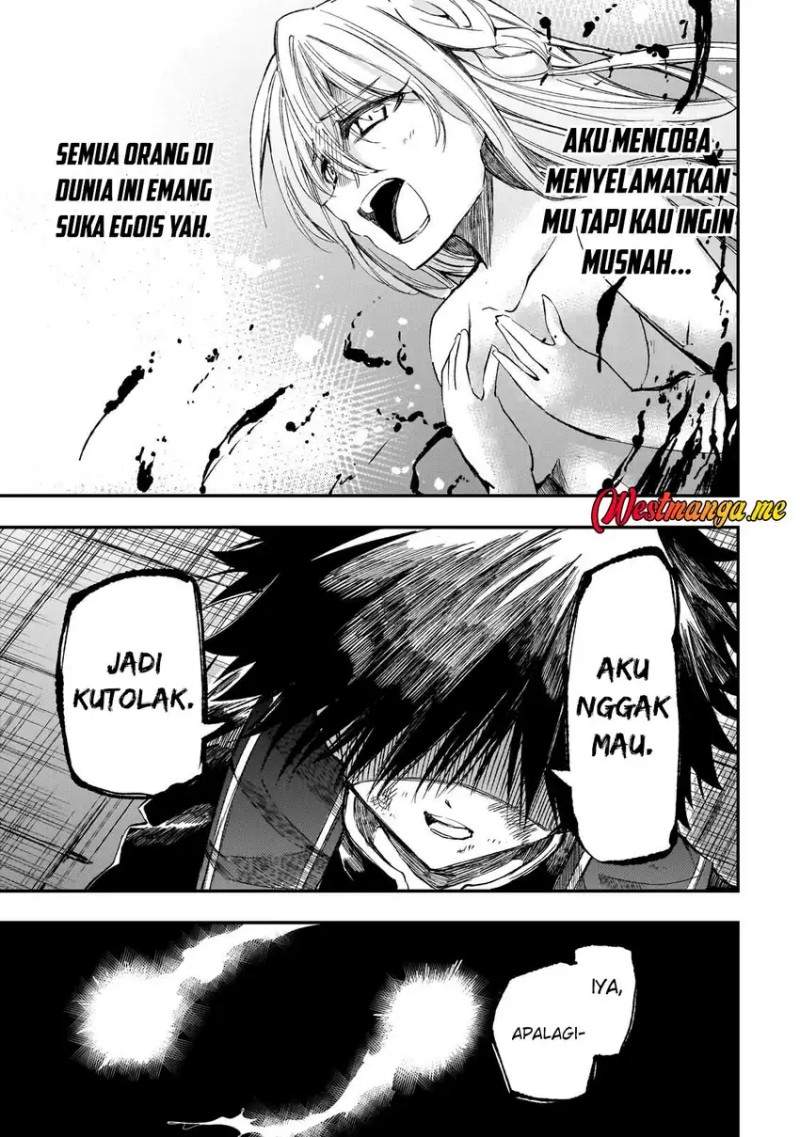 Hitoribocchi no Isekai Kouryaku Chap 300 - Next Chap 301