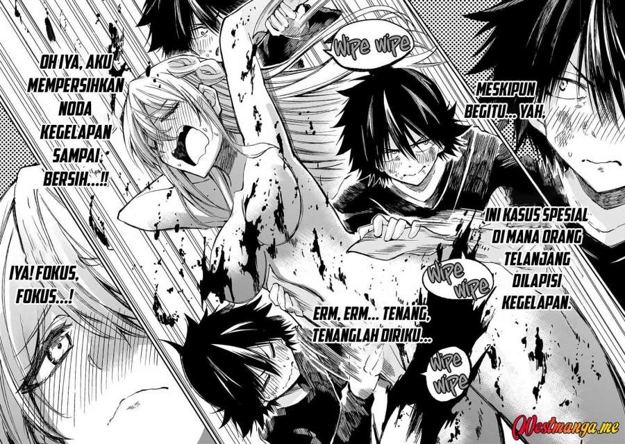 Hitoribocchi no Isekai Kouryaku Chap 301 - Next Chap 302