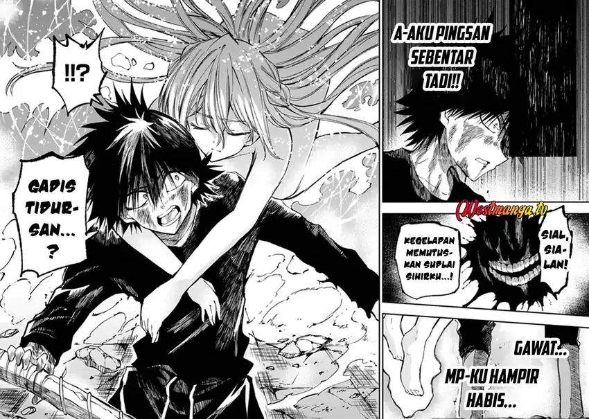 Hitoribocchi no Isekai Kouryaku Chap 302 - Next Chap 303