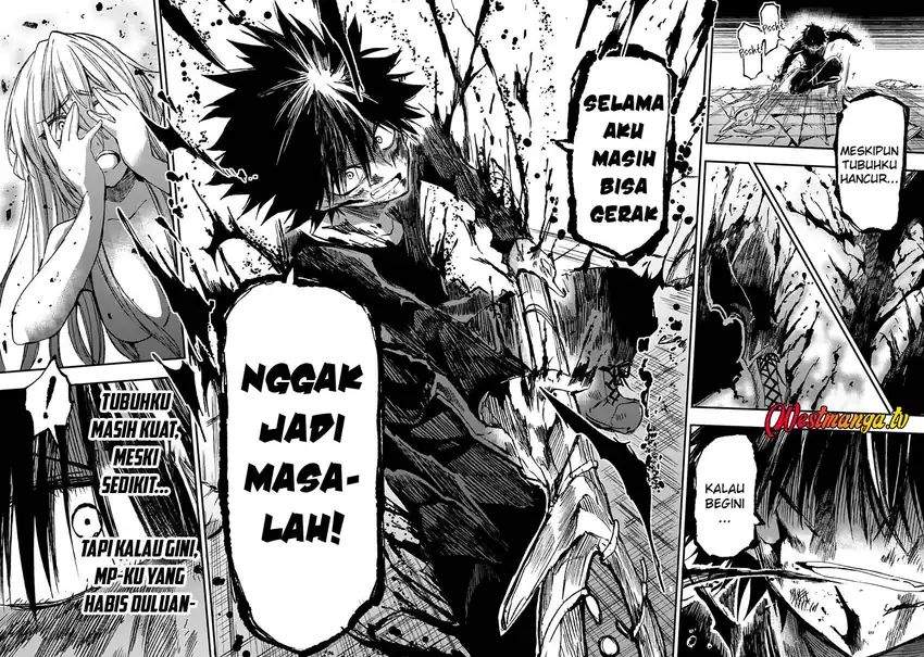 Hitoribocchi no Isekai Kouryaku Chap 302 - Next Chap 303