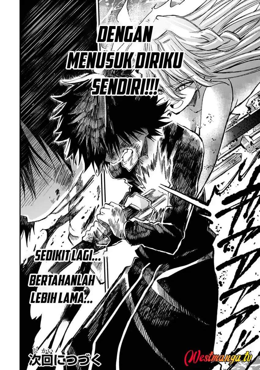 Hitoribocchi no Isekai Kouryaku Chap 302 - Next Chap 303