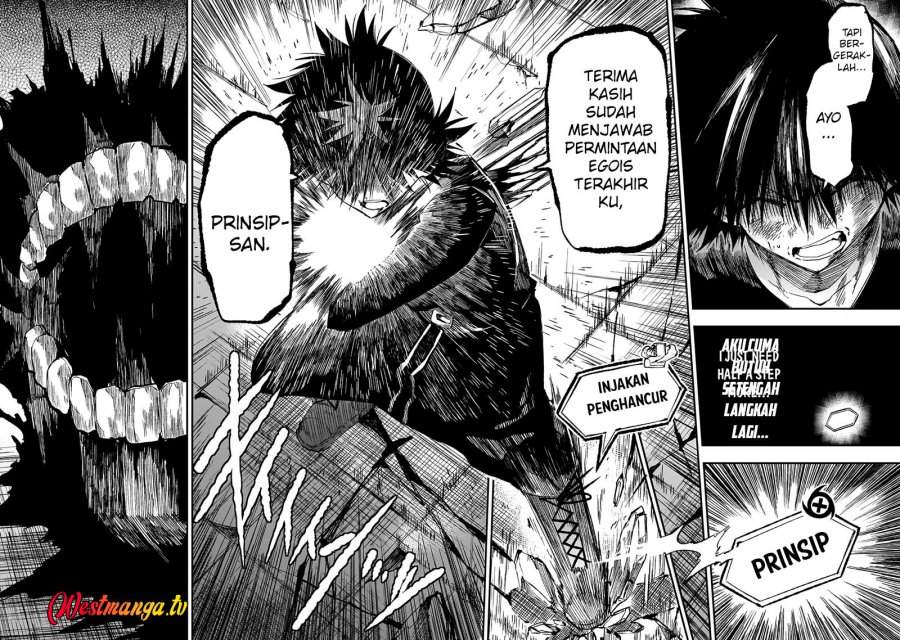 Hitoribocchi no Isekai Kouryaku Chap 303 - Next Chap 304