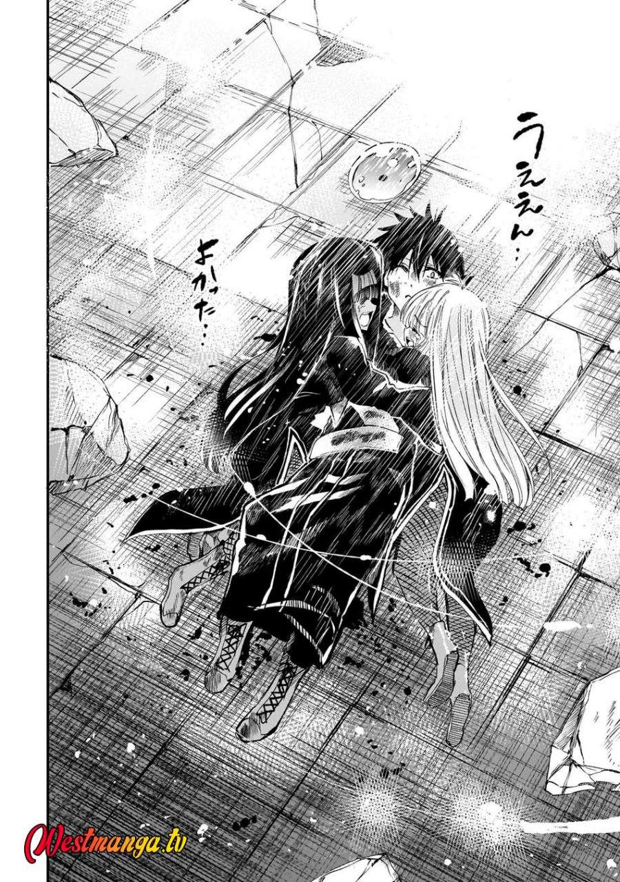 Hitoribocchi no Isekai Kouryaku Chap 304 - Next Chap 305