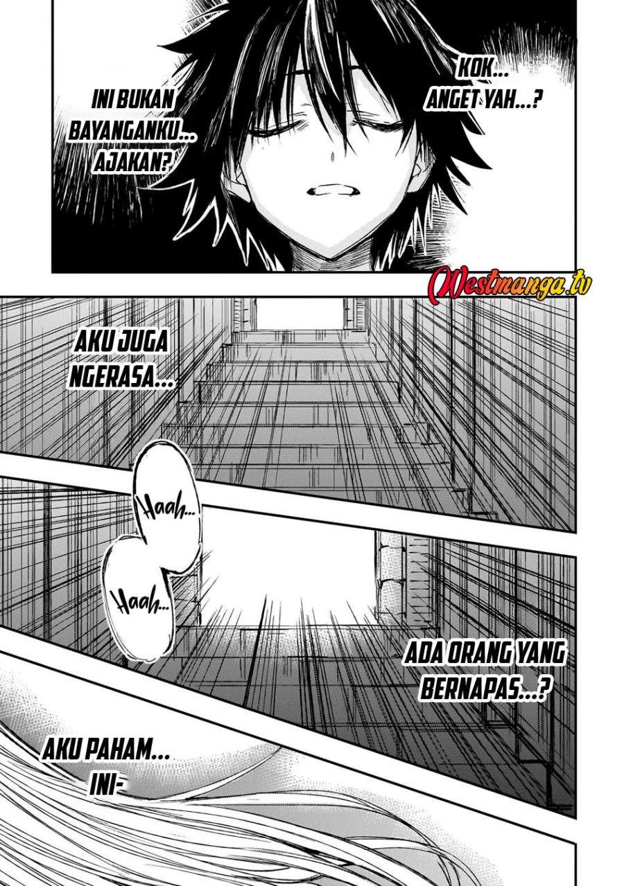 Hitoribocchi no Isekai Kouryaku Chap 304 - Next Chap 305