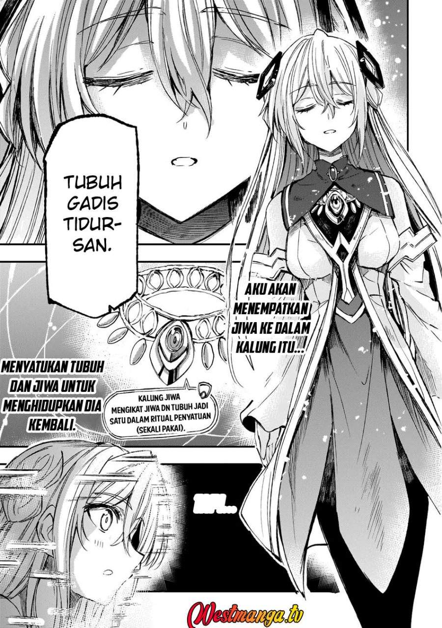 Hitoribocchi no Isekai Kouryaku Chap 304 - Next Chap 305