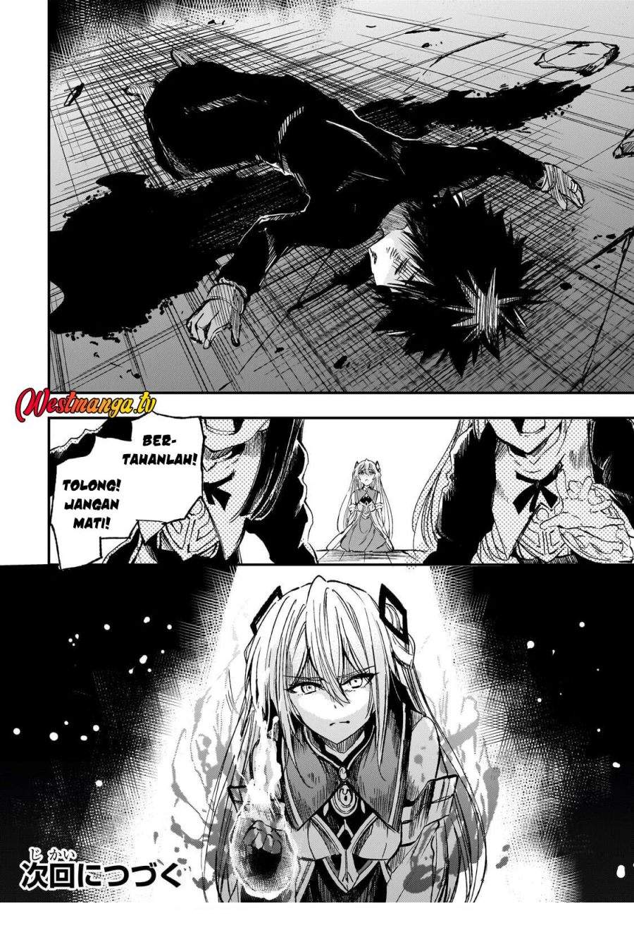 Hitoribocchi no Isekai Kouryaku Chap 305 - Next Chap 306