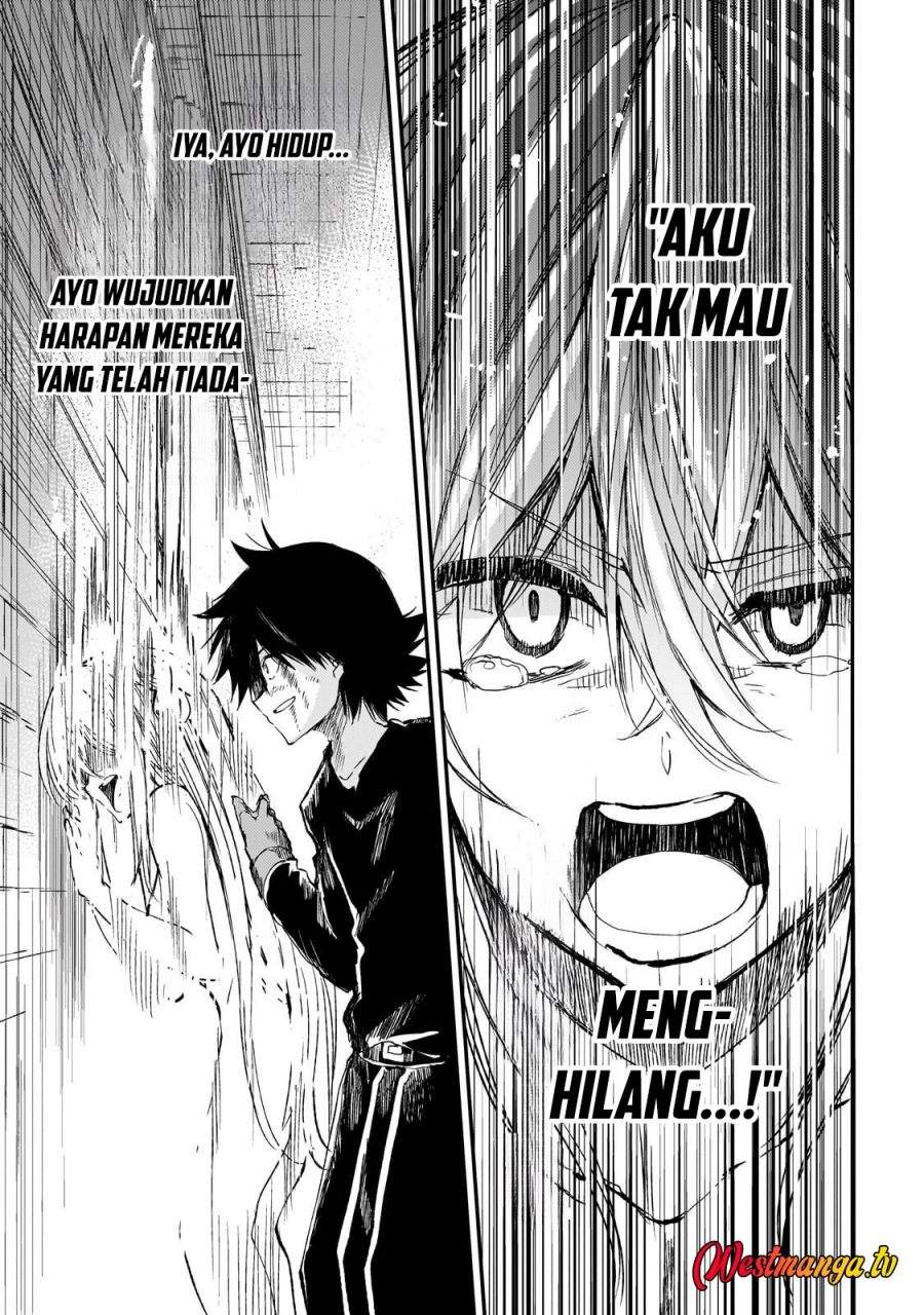 Hitoribocchi no Isekai Kouryaku Chap 305 - Next Chap 306